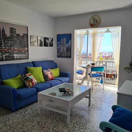Eeb Private Room Habitacion Privada En Piso Compartido La Laguna  Ngoại thất bức ảnh