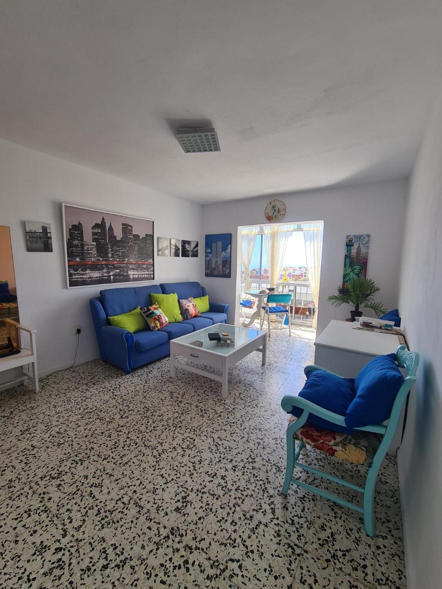Eeb Private Room Habitacion Privada En Piso Compartido La Laguna  Ngoại thất bức ảnh